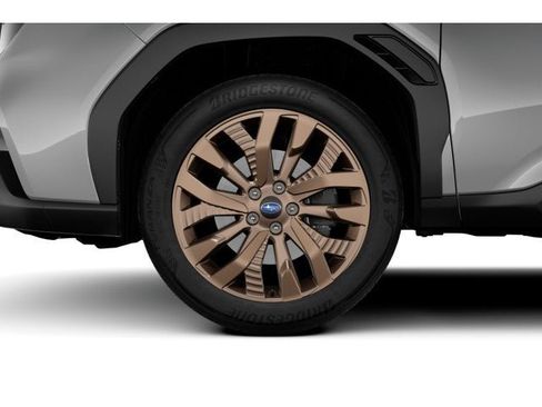 New 2026 Subaru Forester Sport image 10