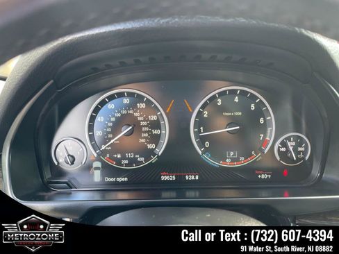 Used 2016 BMW X5 xDrive35i AWD/4WD image 30
