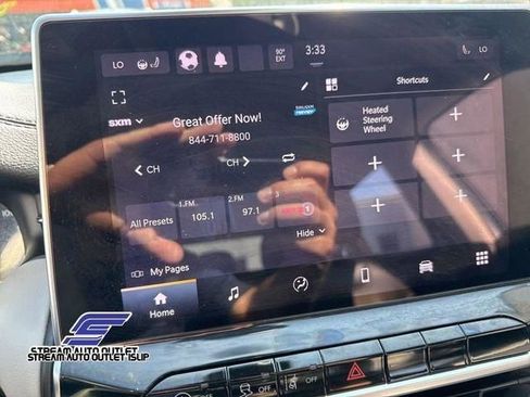 Used 2022 Jeep Compass Limited image 28