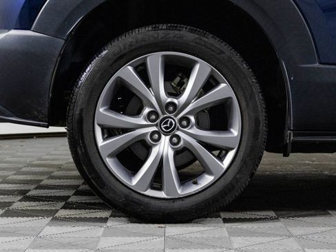 Used 2023 MAZDA CX-30 AWD 2.5 S w/ Select Package image 41