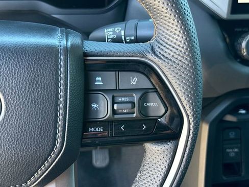 Used 2026 Toyota Tundra Capstone AWD/4WD image 19