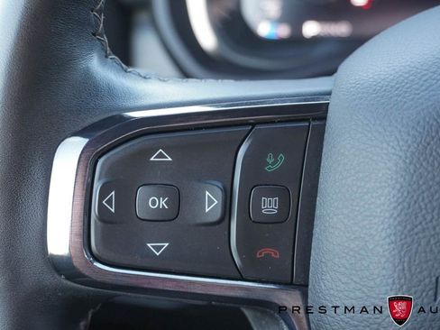 Used 2024 RAM 2500 Limited image 33