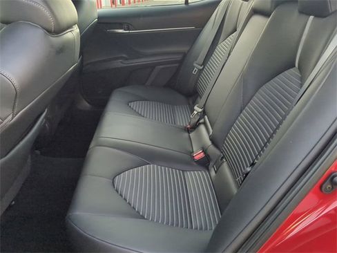 Certified 2023 Toyota Camry SE image 13