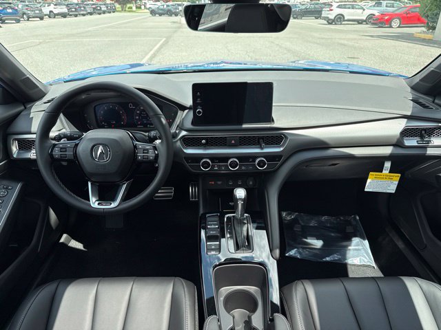 New 2026 Acura Integra A-Spec FWD image 10