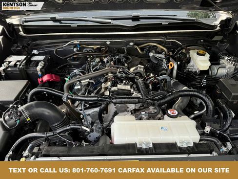 Used 2025 Toyota Tacoma TRD Sport image 33