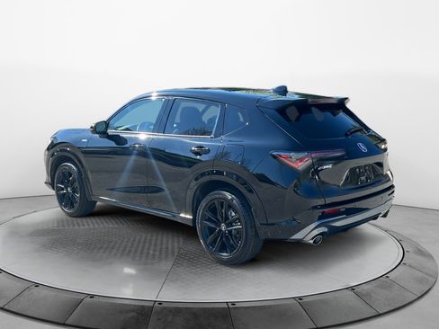 Used 2025 Acura ADX A-Spec AWD/4WD image 5