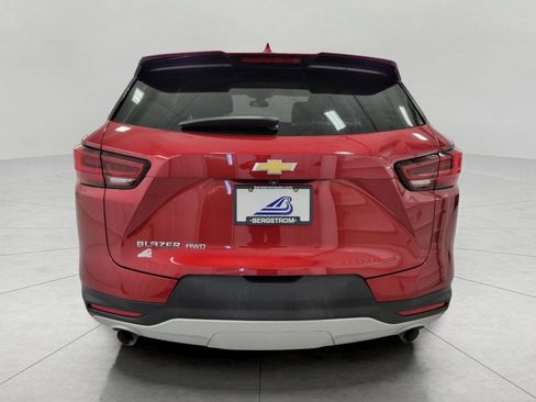 Used 2023 Chevrolet Blazer LT w/ Convenience Package image 24