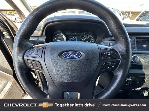 Used 2020 Ford Ranger XL w/ Equipment Group 101A Mid image 13