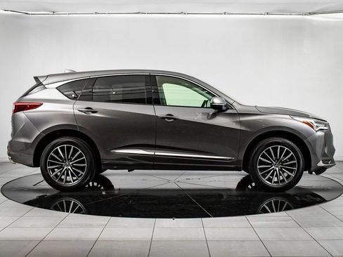 Used 2026 Acura RDX SH-AWD w/ Advance Package image 6