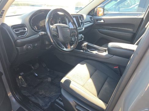 Used 2021 Dodge Durango SXT w/ 3rd Row Seating Group image 3