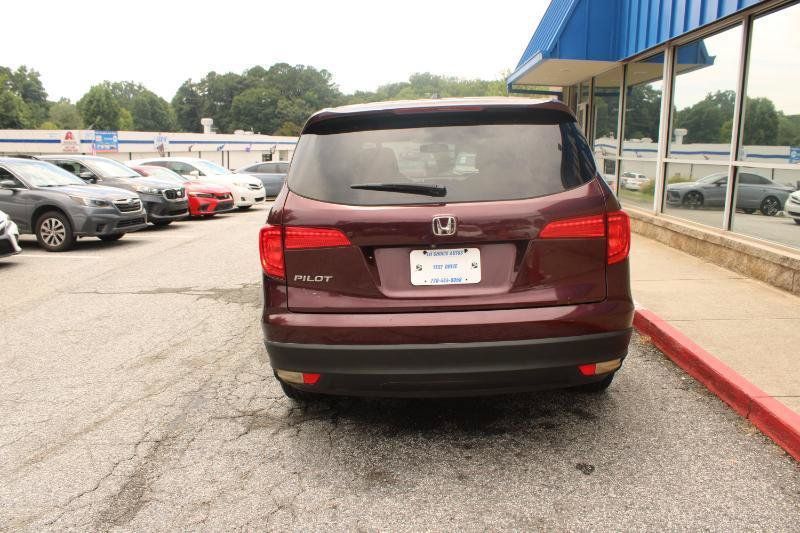 Used 2016 Honda Pilot EX-L image 5