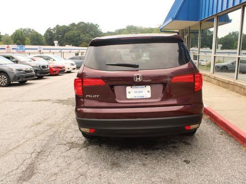 Used 2016 Honda Pilot EX-L image 5