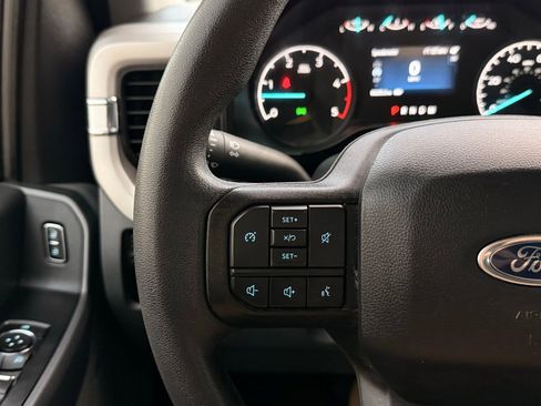 Used 2023 Ford F250 XL w/ STX Appearance Package image 43