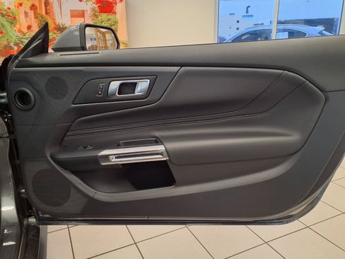 Used 2026 Ford Mustang Premium RWD image 12