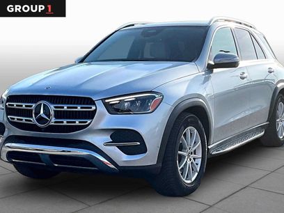 Certified 2025 Mercedes-Benz GLE 350 4MATIC