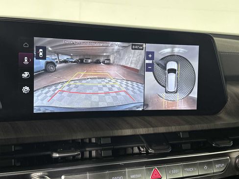 Used 2023 Kia Telluride SX Prestige AWD/4WD image 34