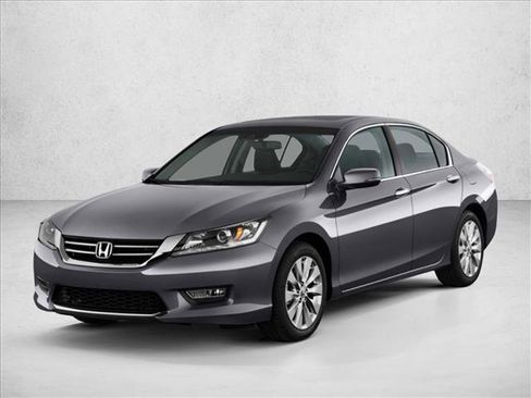 Used 2013 Honda Accord LX image 11