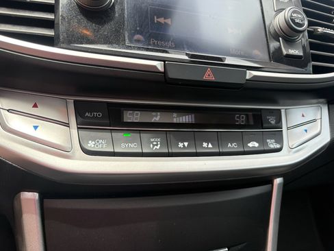 Used 2014 Honda Accord EX-L image 21