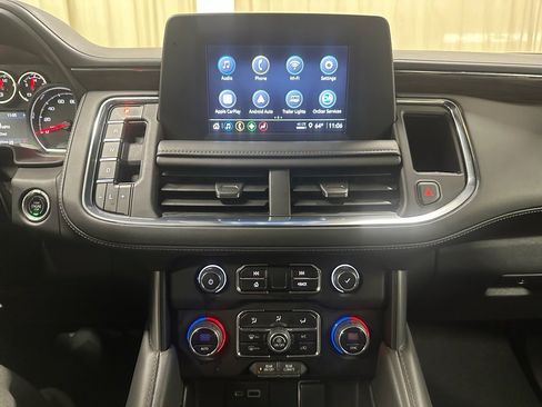 Used 2023 Chevrolet Tahoe LS w/ Driver Alert Package image 33