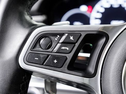Used 2019 Porsche Panamera 4 AWD/4WD image 13