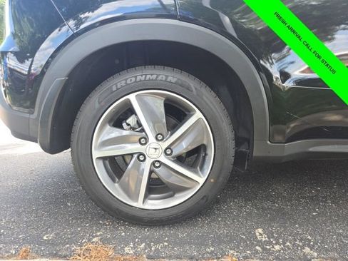 Used 2021 Honda HR-V EX-L image 37