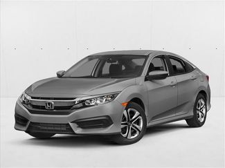 Used 2017 Honda Civic LX video 1