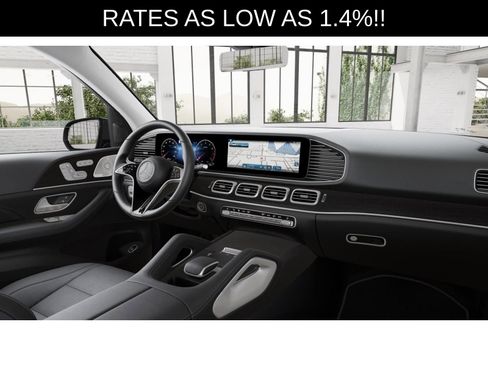 New 2026 Mercedes-Benz GLE 350 4MATIC image 7