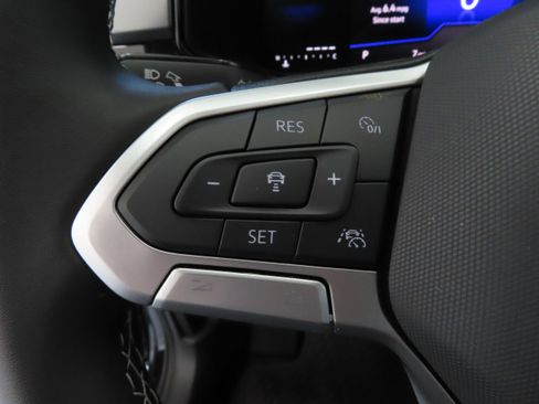 New 2026 Volkswagen Taos S FWD image 10