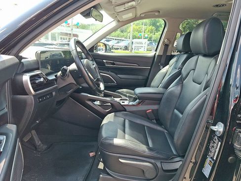 Used 2024 Kia Telluride LX AWD/4WD image 14