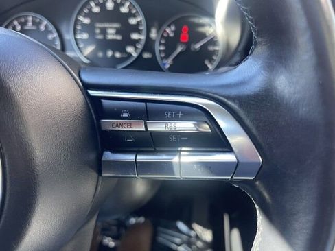 Used 2023 MAZDA CX-50 AWD 2.5 S w/ Cargo Package image 25