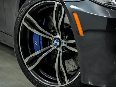 Used 2013 BMW M5 RWD image 4
