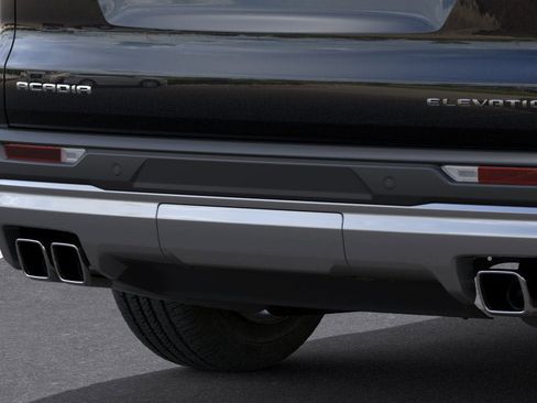 New 2026 GMC Acadia Elevation FWD image 38