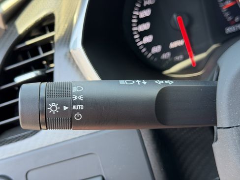 Used 2016 Chevrolet Corvette Stingray Coupe w/ 3LT Preferred Equipment Group image 28