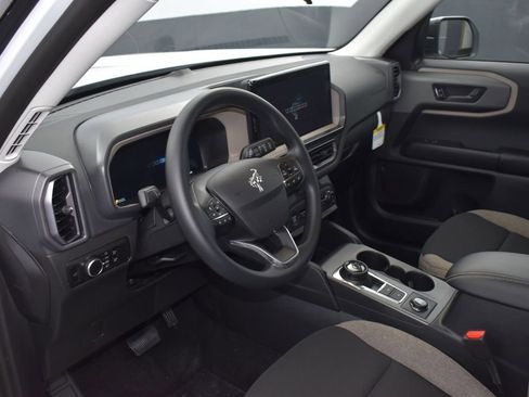New 2025 Ford Bronco Sport Big Bend image 8