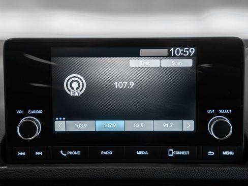 Used 2023 Honda Civic LX image 18