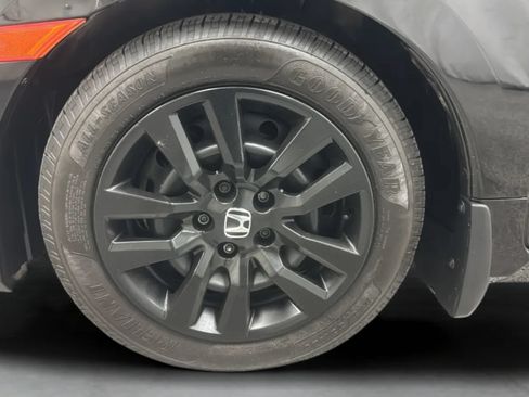Used 2019 Honda Civic LX image 24