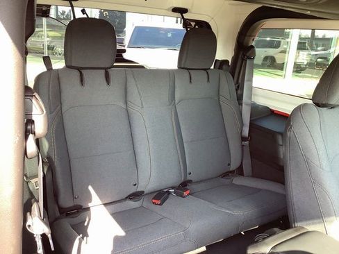 New 2026 Jeep Wrangler Willys image 31