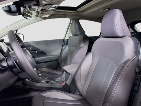 New 2026 Subaru Crosstrek 2.0i Premium image 20