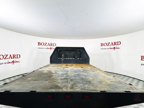 Used 2021 Ford F350 XL w/ Power Equipment Group image 27