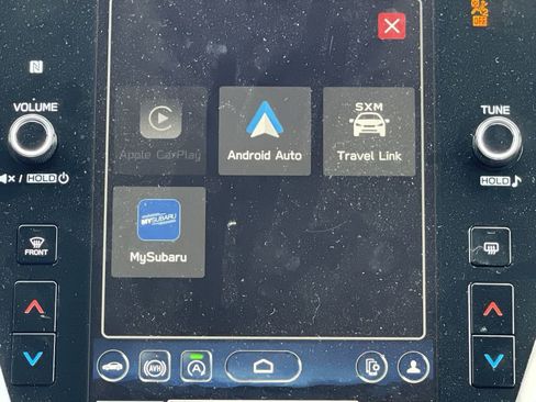 Certified 2025 Subaru Outback Touring XT w/ Popular Package #2 AWD/4WD image 34