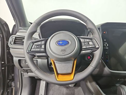 New 2026 Subaru Forester Wilderness AWD/4WD image 14