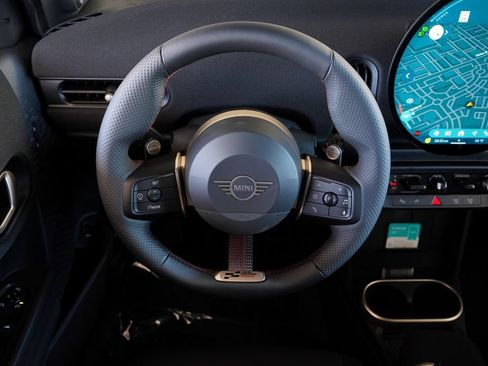 New 2027 MINI Cooper S FWD image 18