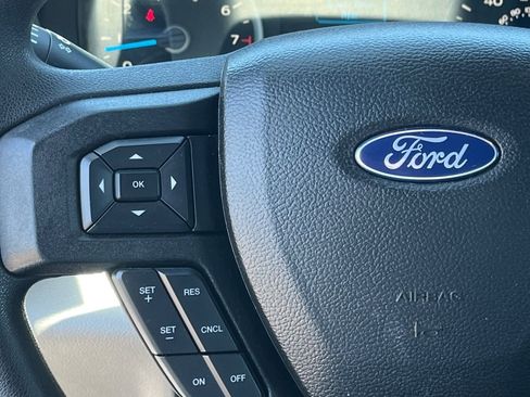 Used 2017 Ford F150 XLT RWD image 19