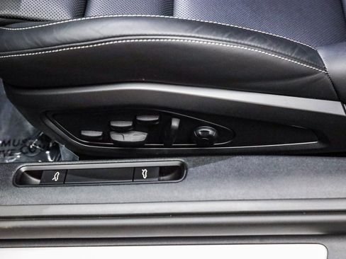 Used 2024 Porsche 911 Carrera 4S image 20