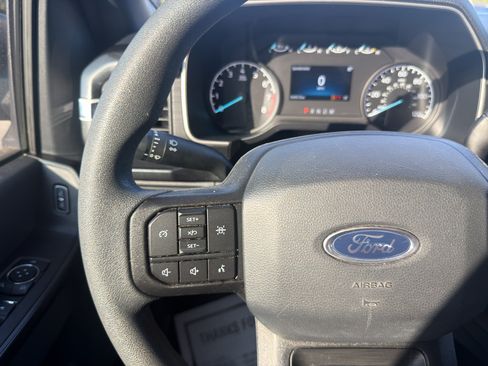 Used 2022 Ford F150 XL w/ STX Appearance Package RWD image 33