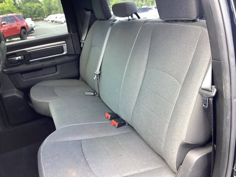 Used 2024 RAM 1500 Classic Warlock image 14