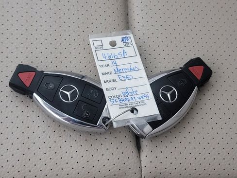 Used 2014 Mercedes-Benz E 350 Sedan image 35