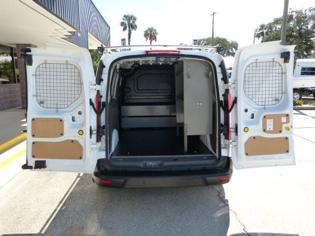 Used 2020 Ford Transit Connect XLT FWD image 14