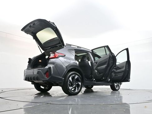 Used 2024 Subaru Crosstrek 2.5i Limited w/ Popular Package #4A image 37