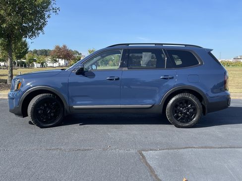 Used 2023 Kia Telluride SX Prestige X-Pro image 6